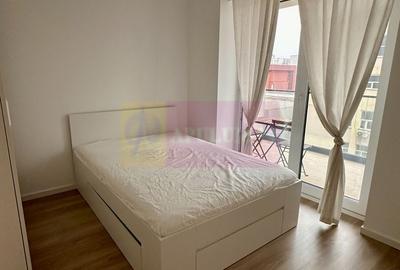Apartament 2 camere Sebastian - Vulcan Residence/ Loc de parcare+boxa - 6