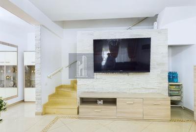 VILA 5 CAMERE | FINISAJE MODERNE | BRAGADIRU – ZONA CENTRALĂ - 3