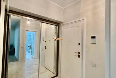 Apartament 2 camere Royal Town - 12