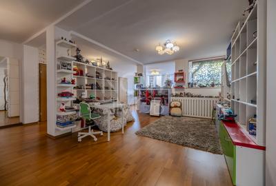 Casa individuala  - vedere spre padure - Parcul Sub Arini - 13