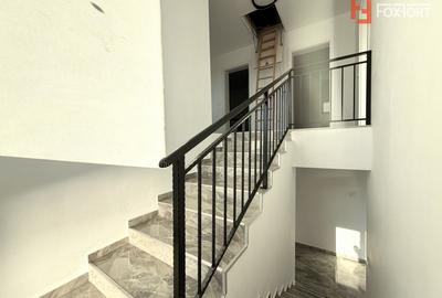 COMISION 0% Casa individuala cu 5 camere si teren de 500 mp, Sanandrei - 10