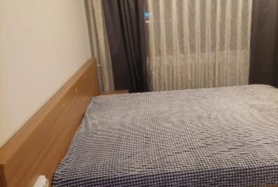 Inchiriez, pe termen lung, apartament 2 camere complet mobilat și utilat vis a v - 5