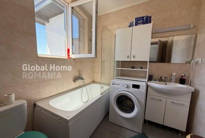 Apartament 2 camere 55MP | Berceni - Brancoveanu | 6 min Metrou | - 10