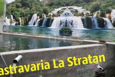 Complex turistic de vânzare, chiar în centrul stațiunii Durău. - 12