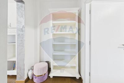 Apartament 2 camere Titan - la cativa pasi de Parcul IOR si metrou - 10