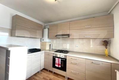 Apartament 2 camere, 47, 83 mp, balcon, parcare, Restaurant Regal - 4