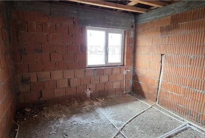 Clinceni - Casa la gri individuala P+1, curte 260mp - 17