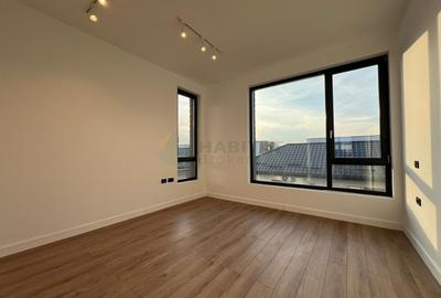 Vilă individuală P+1 cu rooftop 60 mp | 4 camere | 300 mp teren | 0% comision - 6