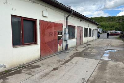 Spațiu industrial 262mp impartit in 3 module, ocupabil imediat - 9