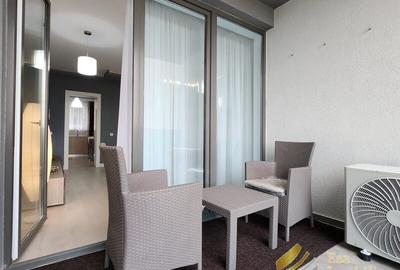 Apartament  3 camere Floreasca - 2