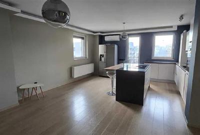 Vanzare apartament modern 2 camere bloc nou in Marasti- zona FSEGA - 2