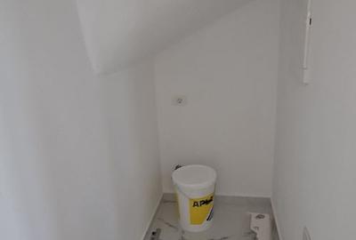Duplex finalizat la cheie cu 5 camere - 11