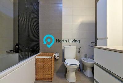 3 camere | Bloc Boutique | Piscina | Pipera - Iancu Nicolae - 11