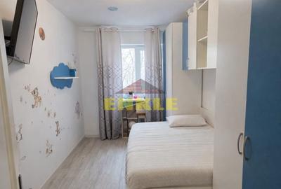 Apartament 4 camere DECOMANDAT – Ultracentral, Bd. Mihai Eminescu - 3