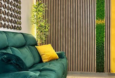 Apartament 3 camere, finisat si mobilat, 2 parcari si terasa-Buna Ziua - 2