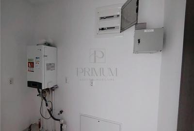 Duplex la cheie - zona Lidl - structura metalica. - 13