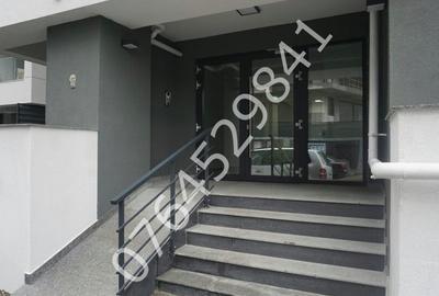 Garsoniera ,bloc 2019,zona Banu Manta-Titulescu-Basarab,Str. Petru Rares 5-9 - 21