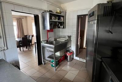 Spatiu comercial intre zona Vitan Mall - Nerva Traian - 7