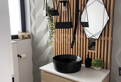 Duplex modern de vânzare – zonă Câmpului - 6