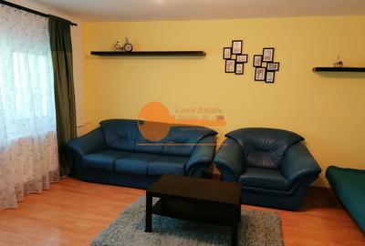 Garsonieră 40 mp | etaj 1/4 | Virtutii - 2