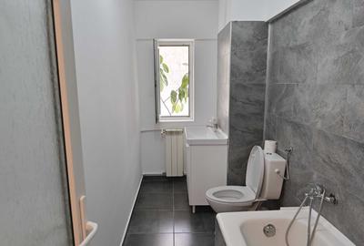 APARTAMENT 2 CAMERE 1/8 BL 1992 MONOLIT  2 BALCOANE RENOVAT VEDERE BULEVARD - 7