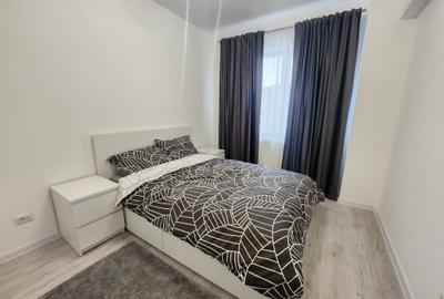 Apartament - Prima Inchiriere - Militari Residence - 1