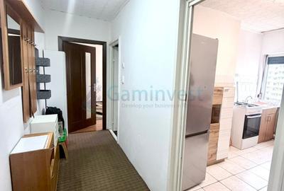 Apartament cu 2 camere de vanzare in Oradea, 5 minute de Lotus, Nufarul - 6
