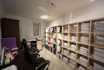 Apartament Interbelic Premium | 3 Camere + Cameră de Serviciu | Calea Victoriei - 10