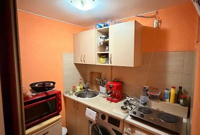 URGENT!, LOCUIT/INVESTITIE,GARSONIERA BONUS, SINGUR PE ETAJ,NEGOCIABIL - 13