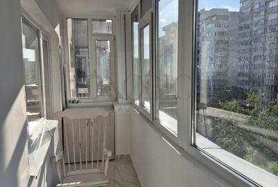 Închiriere 3 camere, Piata Victoriei, nou renovat - 7