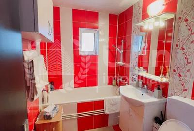 Apartament cu 2 camere decomandat | 53mp | Etaj 3/4 | Intre Lacuri! - 5