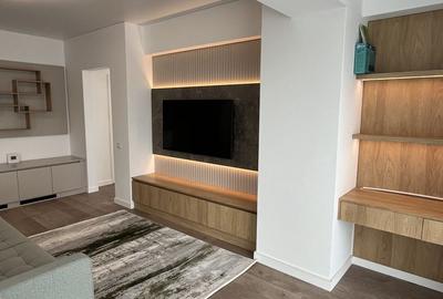 Apartament 3 camere de inchiriat Cotroceni, Piata Leul - 11