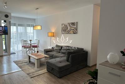 Apartament cu 3 camere - parcare subterana - zona Soarelui - Rebreanu - 1