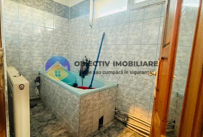 Apartament 1 camera-Savinesti - 9