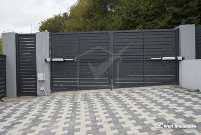 Duplex modern si elegant in Feleacu – la doar 15 minute de Cluj-Napoca - 6