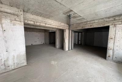 SPATIU COMERCIAL | OPEN-SPACE | 240MP | 3 INTRARI | SUN PLAZA | ACCES METROU - 4