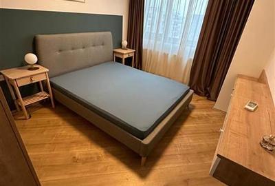 Inchiriere apartament 3 camere, Pipera, 4city, loc de parcare - 5