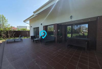 Casa 160 mp + teren 2000 mp Tunari - 33