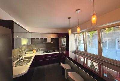 Apartament 4 camere | Dorobanti | Floreasca | 2 etaje + Terasa rooftop - 5