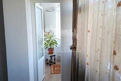 Tomis Nord / Ciresica-Apartament cochet 2 cam dec, centrala gaz - 5