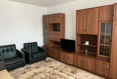 Apartament 2 camere, zona Liceului Mihai Eminescu - 1