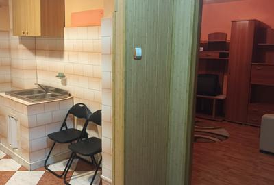 2 camere, Prundu, decomandat, centrala, mobilat - 12