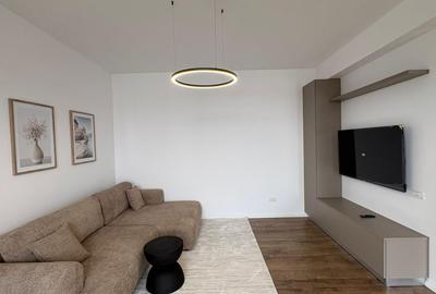 Apartament cu 1 camere în Corbeanca