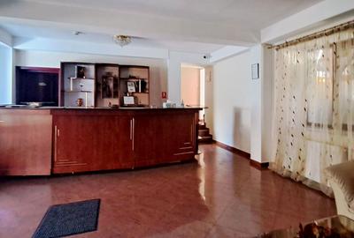 Pensiune deosebita, locuri de cazare, restaurant, pizzerie si spatii comerciale - 18