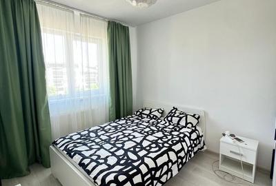 Studio Militari Residence Orhideelor 38 Școala Petru Rareș - 5