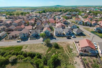 Casă / Vilă cu 5 camere de vânzare în zona Calea Clujului - 24