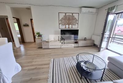 Apartament 3 camere cu Grădină proprie + 2 parcări | Tăietura Turcului - 4