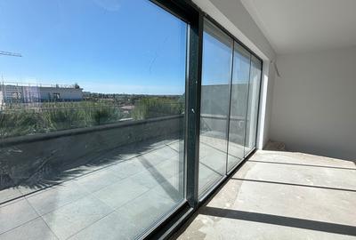 REA1025619 Penthouse modern in complex exclusivist cu piscina I Pipera - 3