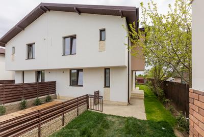 O casă construită corect, documentată pas cu pas – Săftica Green Residence - 6