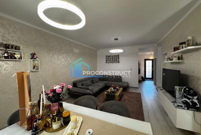 Duplex deosebit zona Aradului | 125 mp utili | curte 325 mp - 2